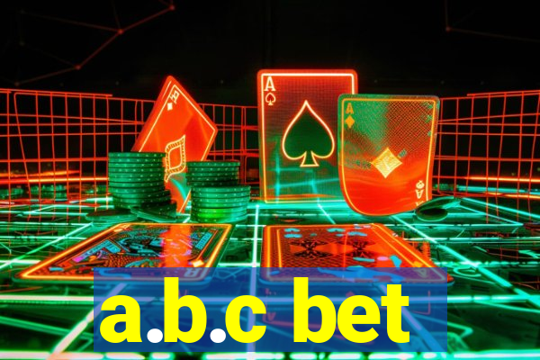 a.b.c bet